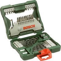 Bosch 43 Piece Hex Shank Drill - Food Snacks At Home review and price