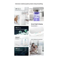 C12 Air Purifier Household For - Food Snacks At Home review and price