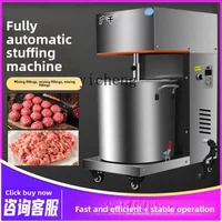 C12 Automatic Stuffing Machine - Food Snacks At Home review and price
