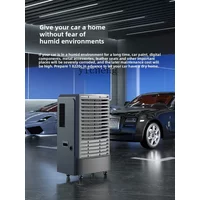 CC22 Dehumidifier Villa Baseme - Food Snacks At Home review and price