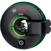 Bosch ATINO Line Laser Level w - Food Snacks At Home review and price