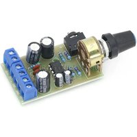 TDA2822 TDA2822M Amplifier Boa - Food Snacks At Home review and price