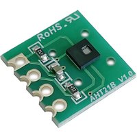 AHT21 High Precision Digital T - Food Snacks At Home review and price
