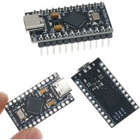 ATmega32U4 Micro USB/Type-C Pr - Food Snacks At Home review and price