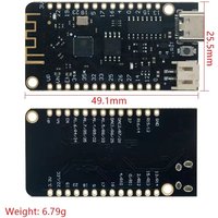 ESP32 Lite V1.0.0 Wifi Bluetoo - Food Snacks At Home review and price