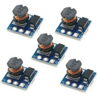 5PCS DC DC 1.8V 2.5V 3V 3.3V 3 - Food Snacks At Home review and price