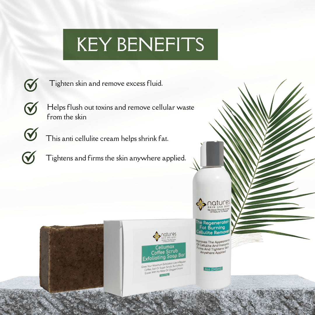 2 Step System to Remove Cellul - Food Near Snacks review and price