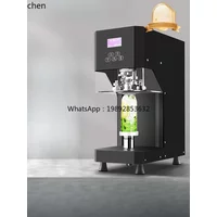 cc27 Can Sealing Machine for M - Food Snacks At Home review and price