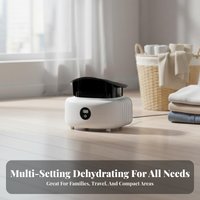 Portable Clothes Dryer Easy As - Food Snacks At Home review and price