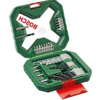 Bosch X Line 34 Piece Drill an - Food Snacks At Home review and price