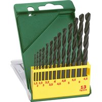 Bosch 13 Piece HSS-R Drill Bit - Food Snacks At Home review and price