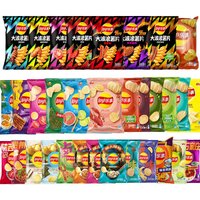 Lay's Potato Chips，Wave Chips  - Food Near Snacks review and price