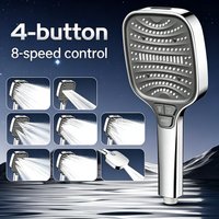 8 Modes Booster Large Panel St - Food Snacks At Home review and price