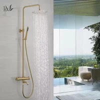 Premium Thermostatic Shower Se - Food Snacks At Home review and price