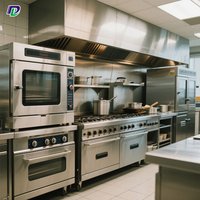 Premium Hotel Restaurant Kitch - Food Snacks At Home review and price
