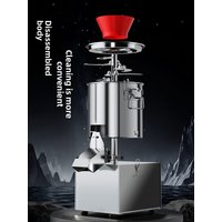ZML vegetable crusher electric - Food Snacks At Home review and price