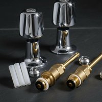 Three Handle Faucet Rebuild Ki - Food Snacks At Home review and price