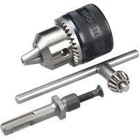 Bosch Keyed Chuck and SDS Adap - Food Snacks At Home review and price