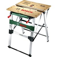 Bosch PWB 600 Folding Workbenc - Food Snacks At Home review and price