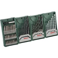 Bosch MultiPack Mini X Line Dr - Food Snacks At Home review and price