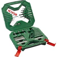 Bosch 60 Piece Drill and Screw - Food Snacks At Home review and price