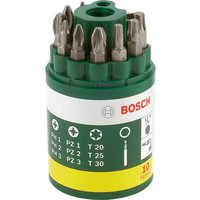 Bosch 10 Piece Mixed Screwdriv - Food Snacks At Home review and price