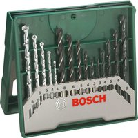 Bosch 15 Piece Mini X Line Dri - Food Snacks At Home review and price