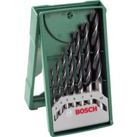 Bosch 7 Piece Mini X Line Brad - Food Snacks At Home review and price