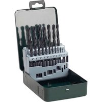 Bosch 19 Piece HSS-R Drill Bit - Food Snacks At Home review and price