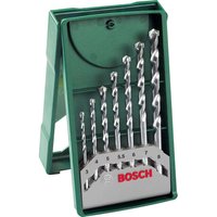 Bosch 7 Piece Mini X Line Maso - Food Snacks At Home review and price