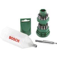 Bosch 25 Piece Screwdriver Bit - Food Snacks At Home review and price