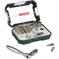 Bosch 26 Piece Screwdriver Bit - Food Snacks At Home review and price