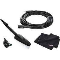 Bosch Car Wash Set for AQT Pre - Food Snacks At Home review and price