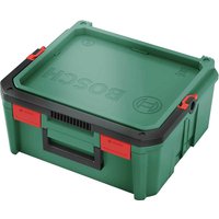 Bosch SYSTEMBOX Stackable Medi - Food Snacks At Home review and price