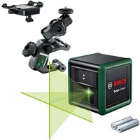 Bosch QUIGO GREEN Self Levelli - Food Snacks At Home review and price