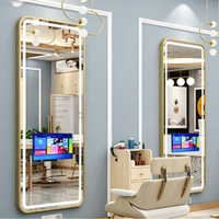 Customize smart mirror Wi-Fi C - Food Snacks At Home review and price