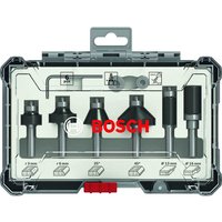 Bosch PRO 6 Piece Trim and Edg - Food Snacks At Home review and price