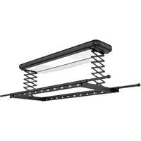 Electric Clothes Drying Rack W - Food Snacks At Home review and price