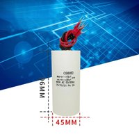 CBB60 450V 10UF+30UF 450VAC fo - Food Snacks At Home review and price