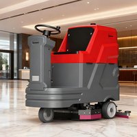 Industrial Cordless Floor Wash - Food Snacks At Home review and price