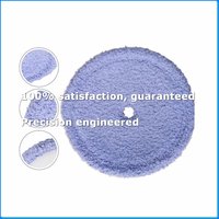 10PCS Microfiber Mop Pads Kit  - Food Snacks At Home review and price