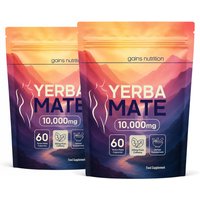 Yerba Mate Capsules Pouch | Cl - Tiger Nut Snack review and price