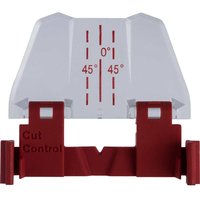 Bosch Straight Cutting Guide f - Food Snacks At Home review and price