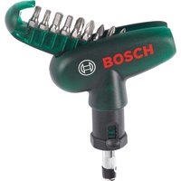 Bosch Ratchet T Handle Screwdr - Food Snacks At Home review and price