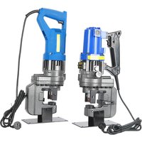 Electric Hydraulic Punching Ma - Food Snacks At Home review and price