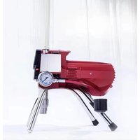 Paint spraying small paint ele - Food Snacks At Home review and price