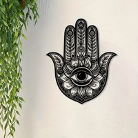 CIFBUY Iron Wall Art Vintage H - Food Snacks At Home review and price