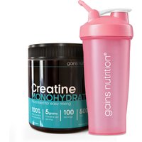 Creatine Monohydrate Powder Tu - Tiger Nut Snack review and price