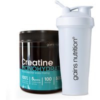 Creatine Monohydrate Powder Tu - Tiger Nut Snack review and price