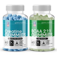 Power & Recovery Bundle |  - Tiger Nut Snack review and price